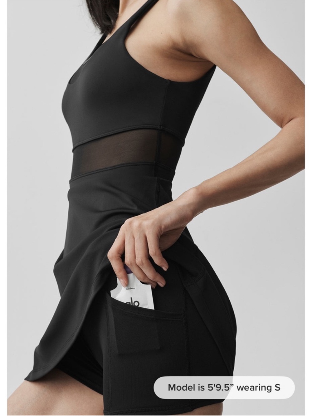 Dress - Picture 3 of 6